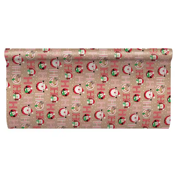 Bild 1 von HOME CREATION SOS Weihnachtspapier