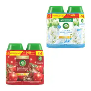 AIR WICK Nachfüllpack Duftspray 250ml