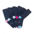 Bild 3 von Ellenor/Ronley Vollfrotteesocken 6 Paar