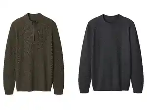 esmara Men Herren Feinstrickpullover / Feinstricktroyer