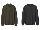 Bild 1 von esmara Men Herren Feinstrickpullover / Feinstricktroyer
