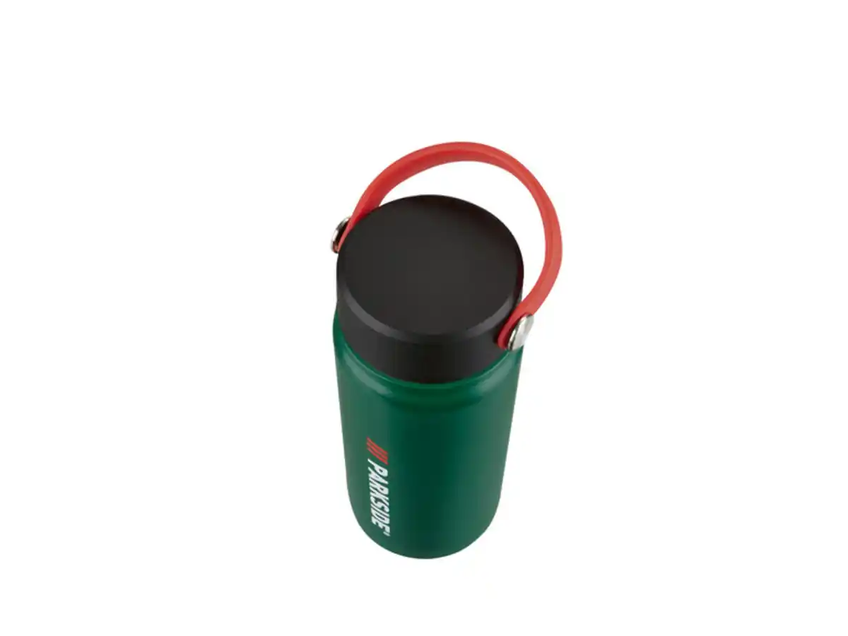 Bild 3 von PARKSIDE® Isolierbecher mit doppelwandiger Isolation, 400 ml