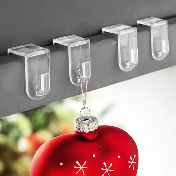 Bild 1 von Bella Casa Fensterhaken 4er-Set