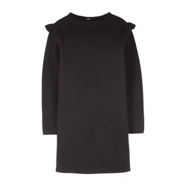 Bild 3 von L&D Strickkleid