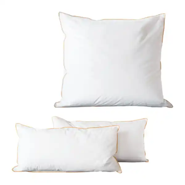 Bild 1 von NOVITESSE Luxus-3-Kammer-Kopfkissen