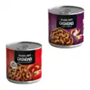 Bild 1 von TRADER JOE’S Cashews 150g