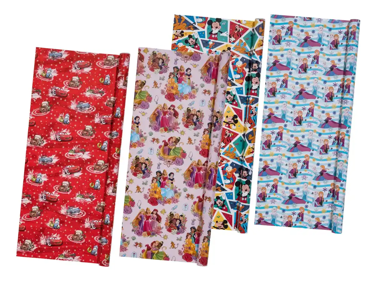 Bild 1 von Geschenkpapier