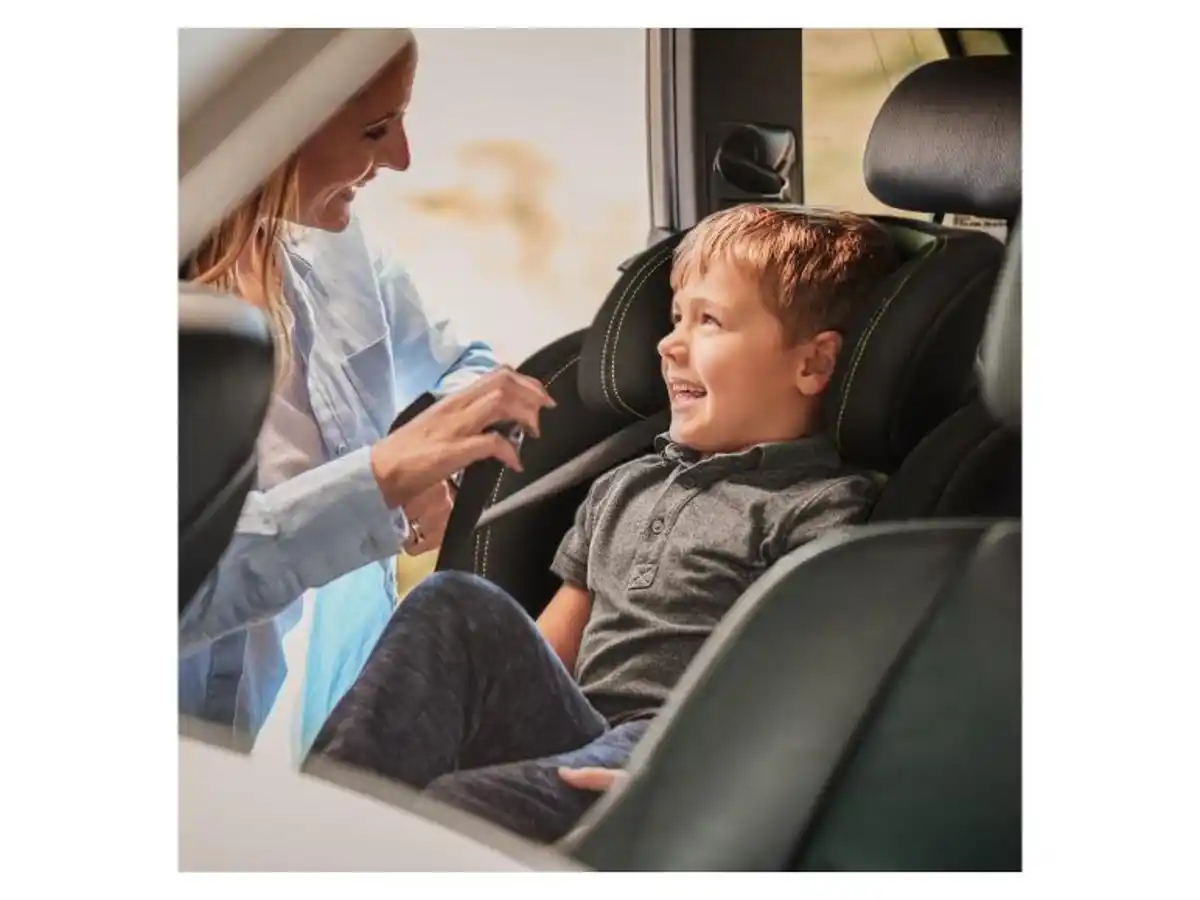 Bild 2 von BabyGO Kindersitz »Freemove I-Size«