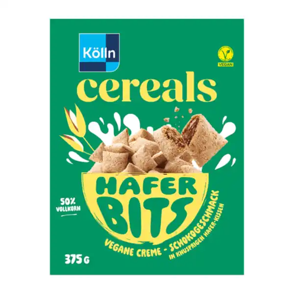 Bild 2 von KÖLLN Cerealien 375g
