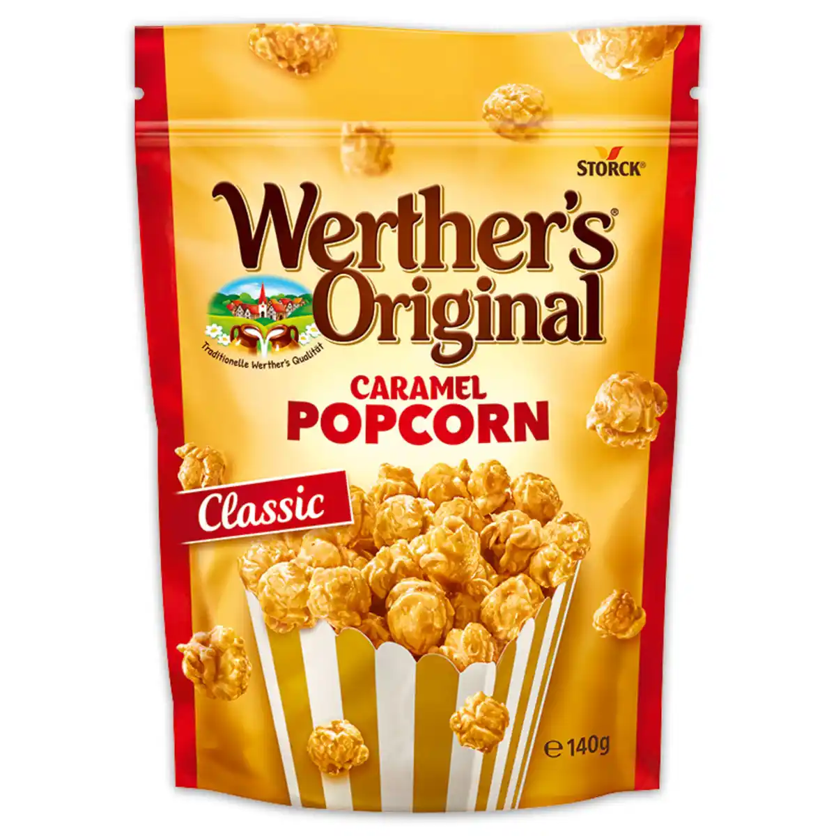 Bild 2 von Storck Werther's Original Caramel Popcorn