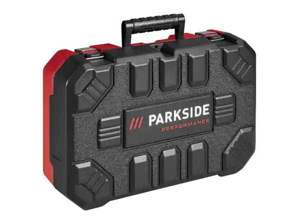 Bild 3 von PARKSIDE PERFORMANCE® 20 V Akku-Bohrschrauber »PABSP 20 Li C4«, ohne Akku und Ladegerät