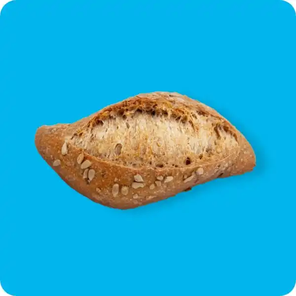 Bild 1 von MEINE BACKWELT Sonnenkrüstchen, Lange Teigführung