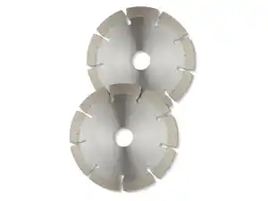 PARKSIDE® Winkelschleiferzubehör, für Fliesen- und Steinarbeiten