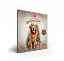 Bild 1 von 8in1 Hunde Adventskalender 2025