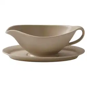 CROFTON Weihnachtliche Servierware