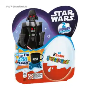 FERRERO Kinder Überraschungsei 20g