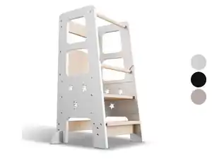 Juskys Lernturm Henny