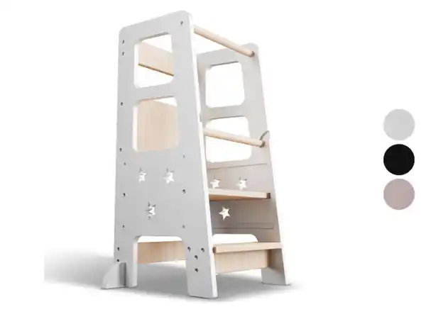 Bild 1 von Juskys Lernturm Henny