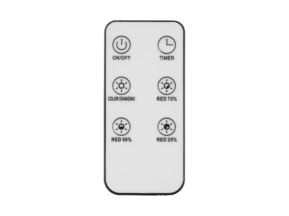 Bild 3 von LIVARNO home LED-Galaxielichterkette