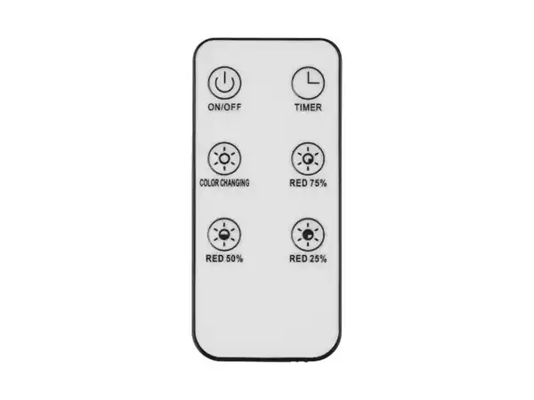 Bild 3 von LIVARNO home LED-Galaxielichterkette