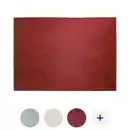 Bild 1 von HOME CREATION Samt Tischset