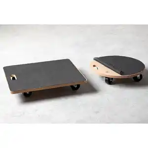 Kraft Werkzeuge XXL-Transportwagen