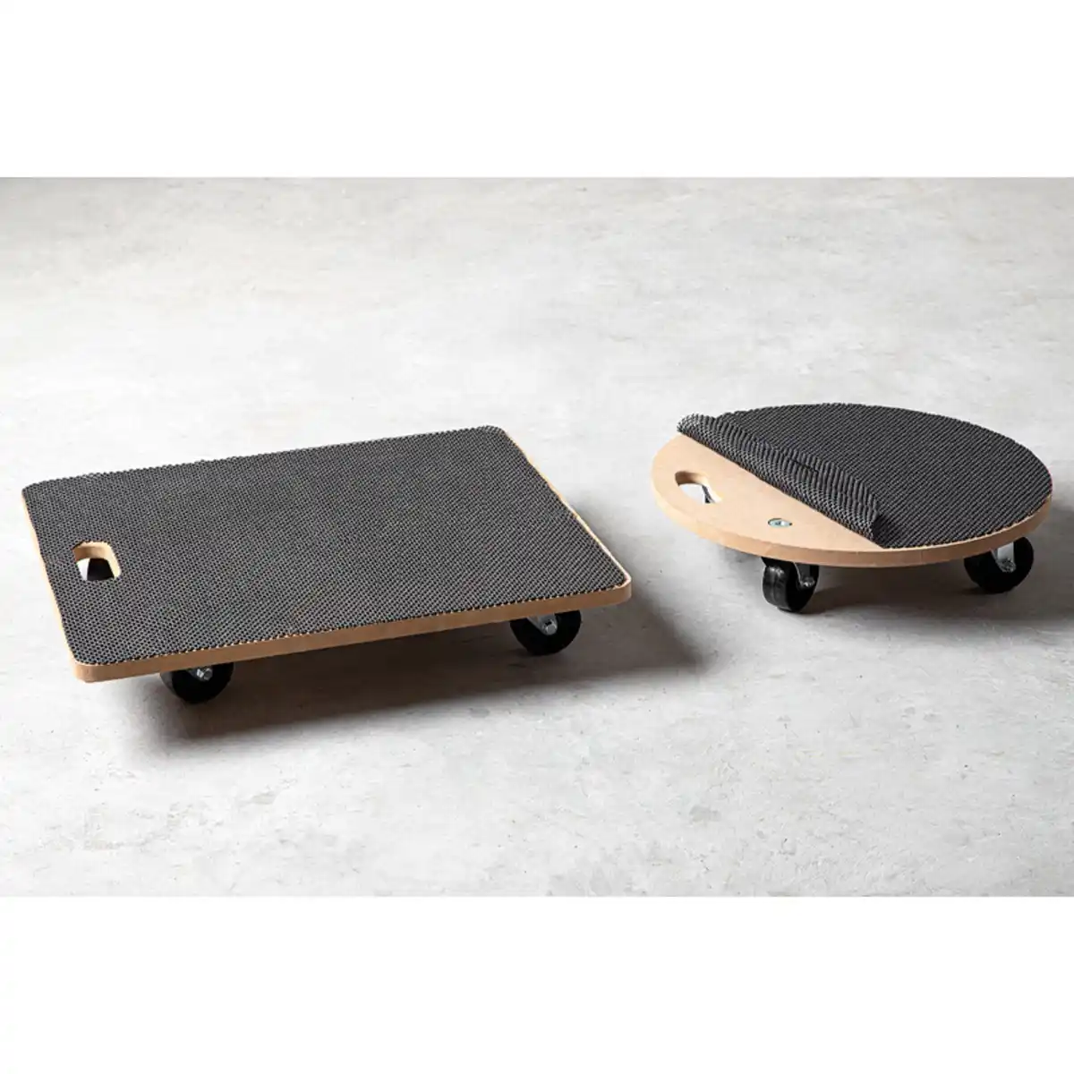 Bild 1 von Kraft Werkzeuge XXL-Transportwagen