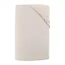 Bild 3 von NOVITESSE Flanell-Spannbetttuch, B x L: ca. 140 x 200 cm