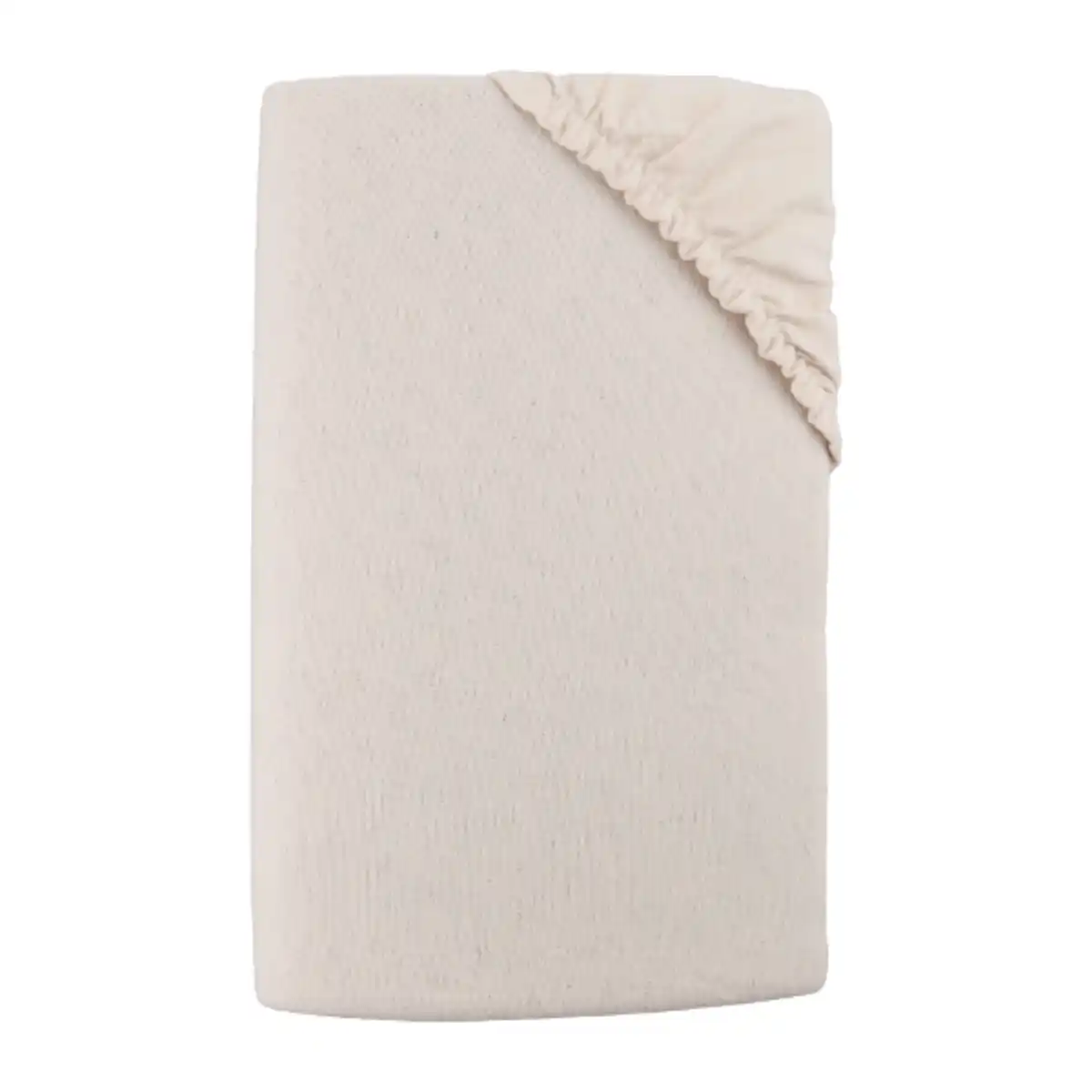 Bild 3 von NOVITESSE Flanell-Spannbetttuch, B x L: ca. 140 x 200 cm