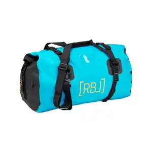 Tasche, 40 l, Tarpaulin, blau