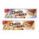 Bild 1 von CHOCEUR Choco und Keks 300g