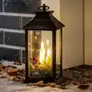 Bild 1 von I-Glow LED-Outdoor-Laterne "Clara"