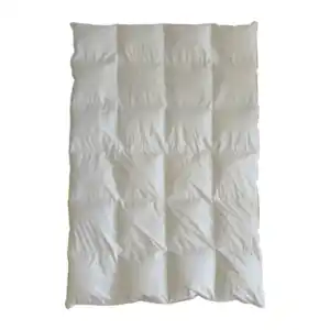 NOVITESSE Luxus-Daunendecke; B x L: ca. 135 x 200 cm