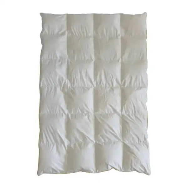 Bild 1 von NOVITESSE Luxus-Daunendecke; B x L: ca. 135 x 200 cm