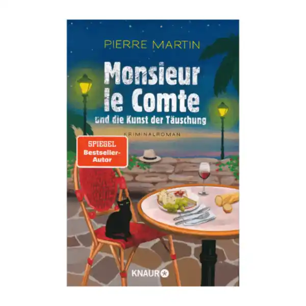 Bild 3 von Taschenbuchroman