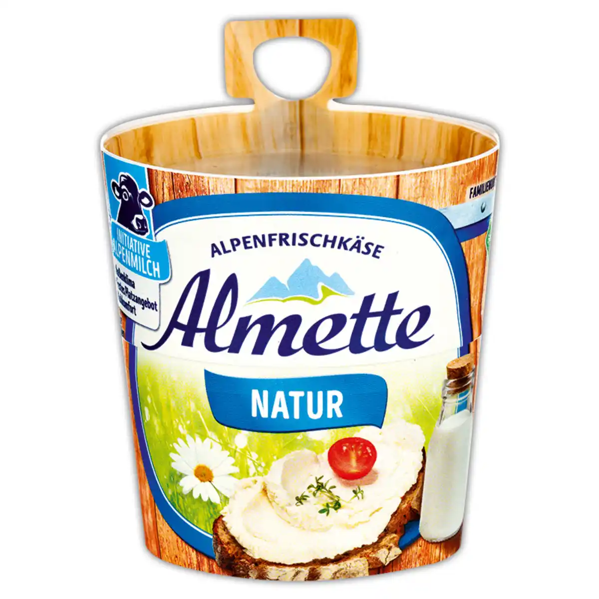 Bild 3 von Almette Frischkäse