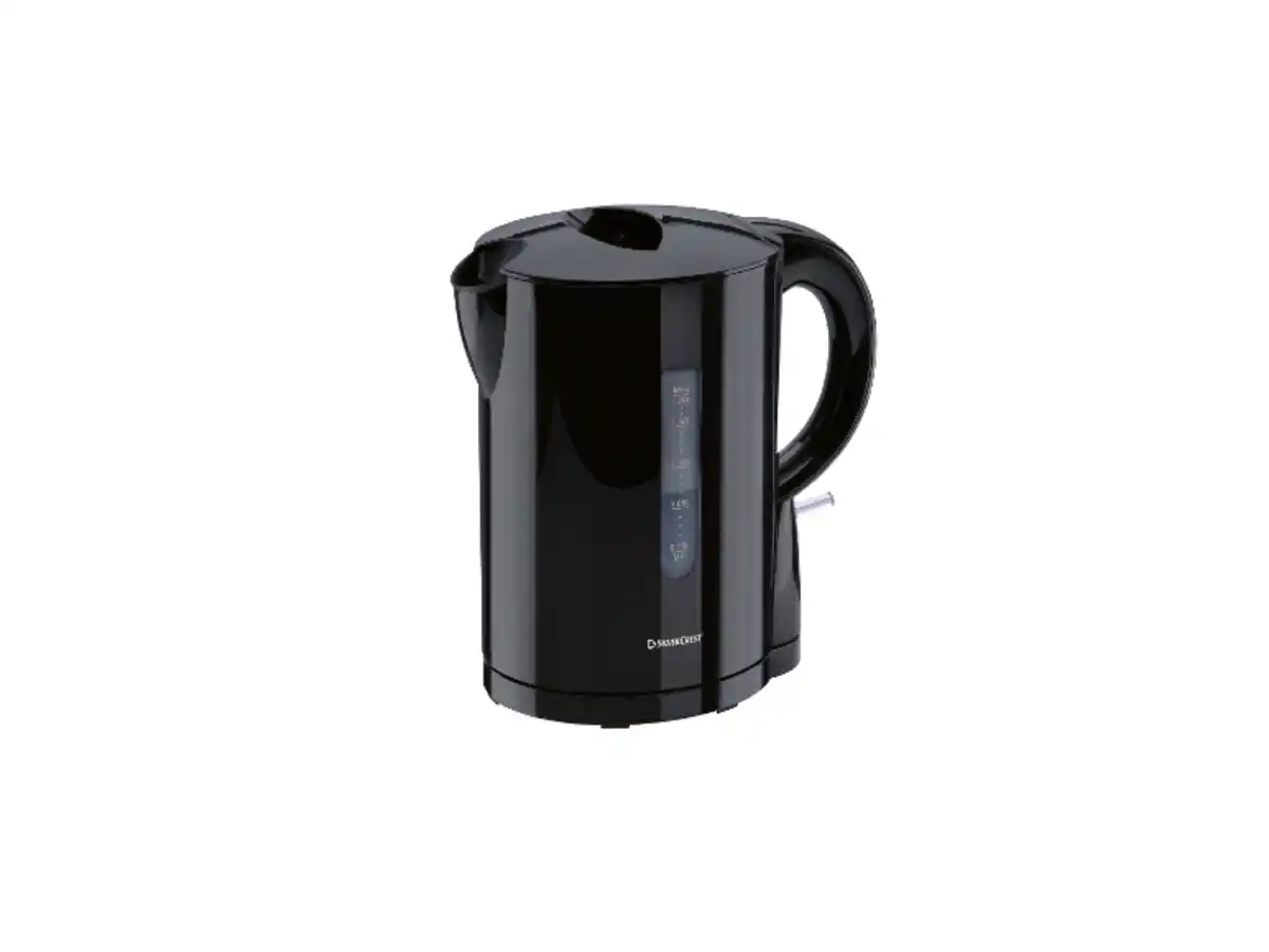 Bild 1 von SILVERCREST® Wasserkocher SWKK 2200 A2