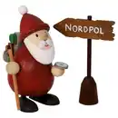 Bild 1 von Weihnachtsfiguren aus Holz