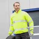 Bild 1 von Toptex Pro Warn- und Steppjacke 2in1