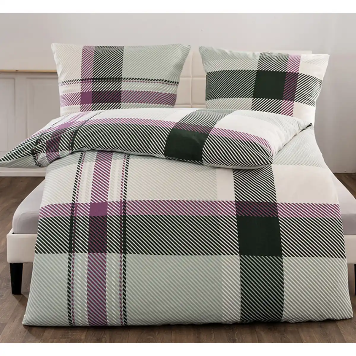 Bild 2 von Dreamtex Feinbiber-Bettwäsche