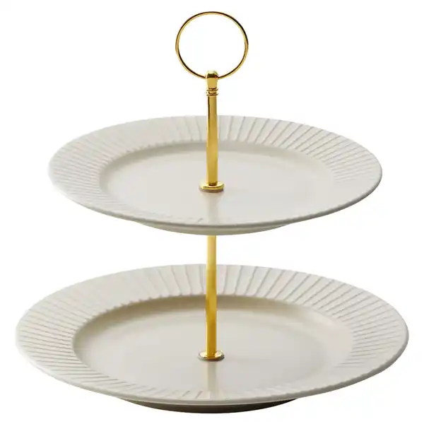 Bild 1 von CROFTON Etagere