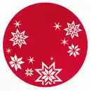 Bild 3 von Bella Casa Filz-Deko /-Platzdeckchen