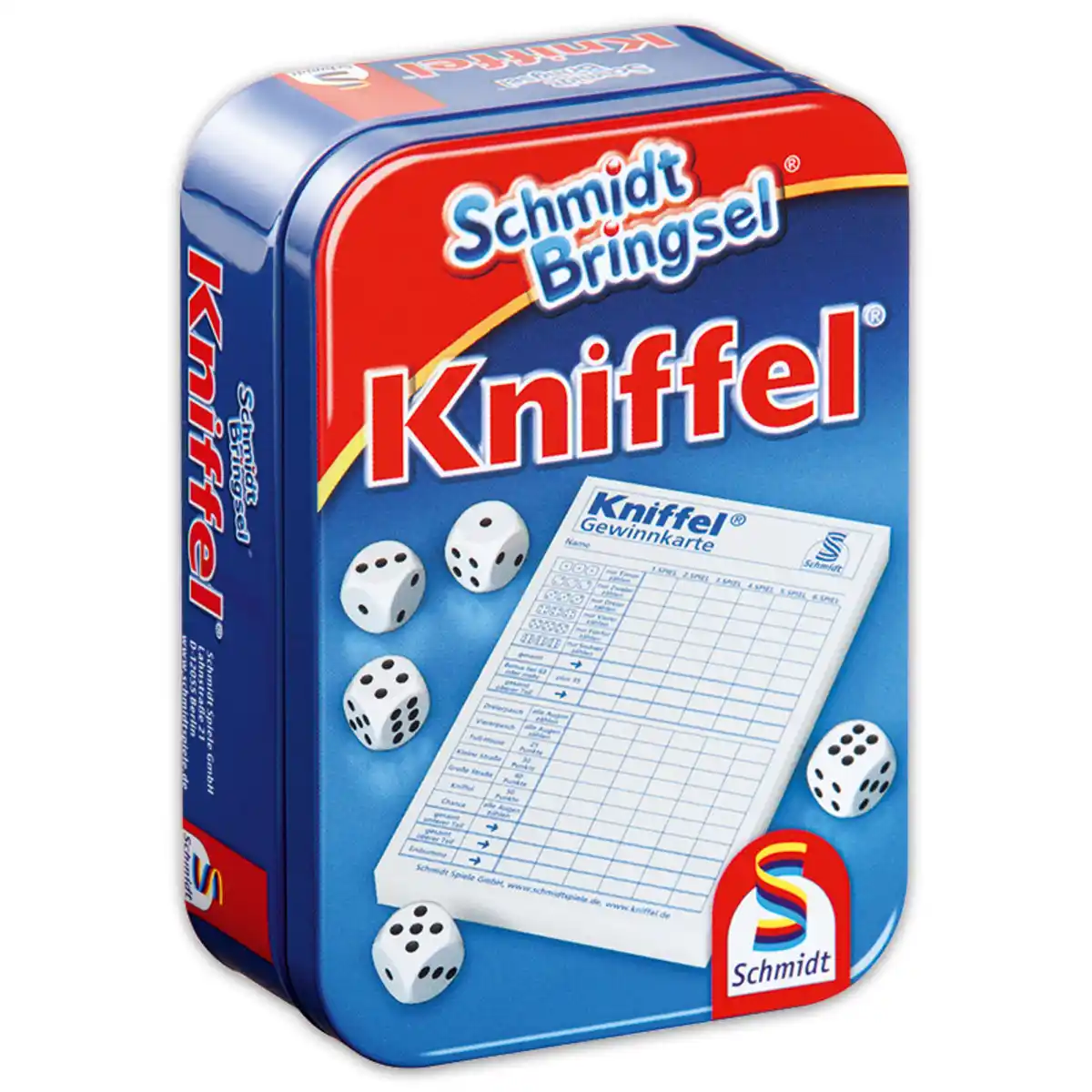 Bild 3 von Schmidt "Bring-mich mit"-Spiel / Kinder-Puzzle