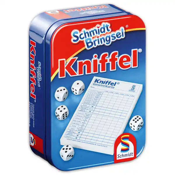 Bild 3 von Schmidt "Bring-mich mit"-Spiel / Kinder-Puzzle