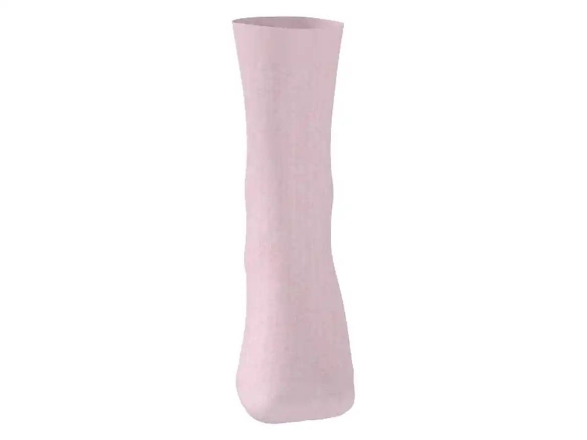Bild 3 von esmara® Damen Gerippte Socken, 5 Paar