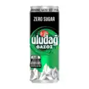 Bild 1 von ULUDAĞ Gazoz Zero Sugar 0,33L