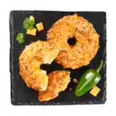 Bild 1 von MEIN BESTES Mini-Pizza-Donut