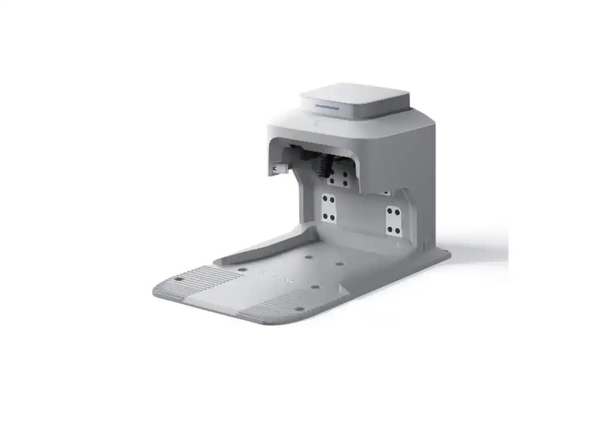 Bild 3 von ECOVACS Roboter-Rasenmäher »GOAT G1-800«