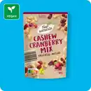 Bild 1 von FARMER NATURALS Cashew-Cranberry-Mix