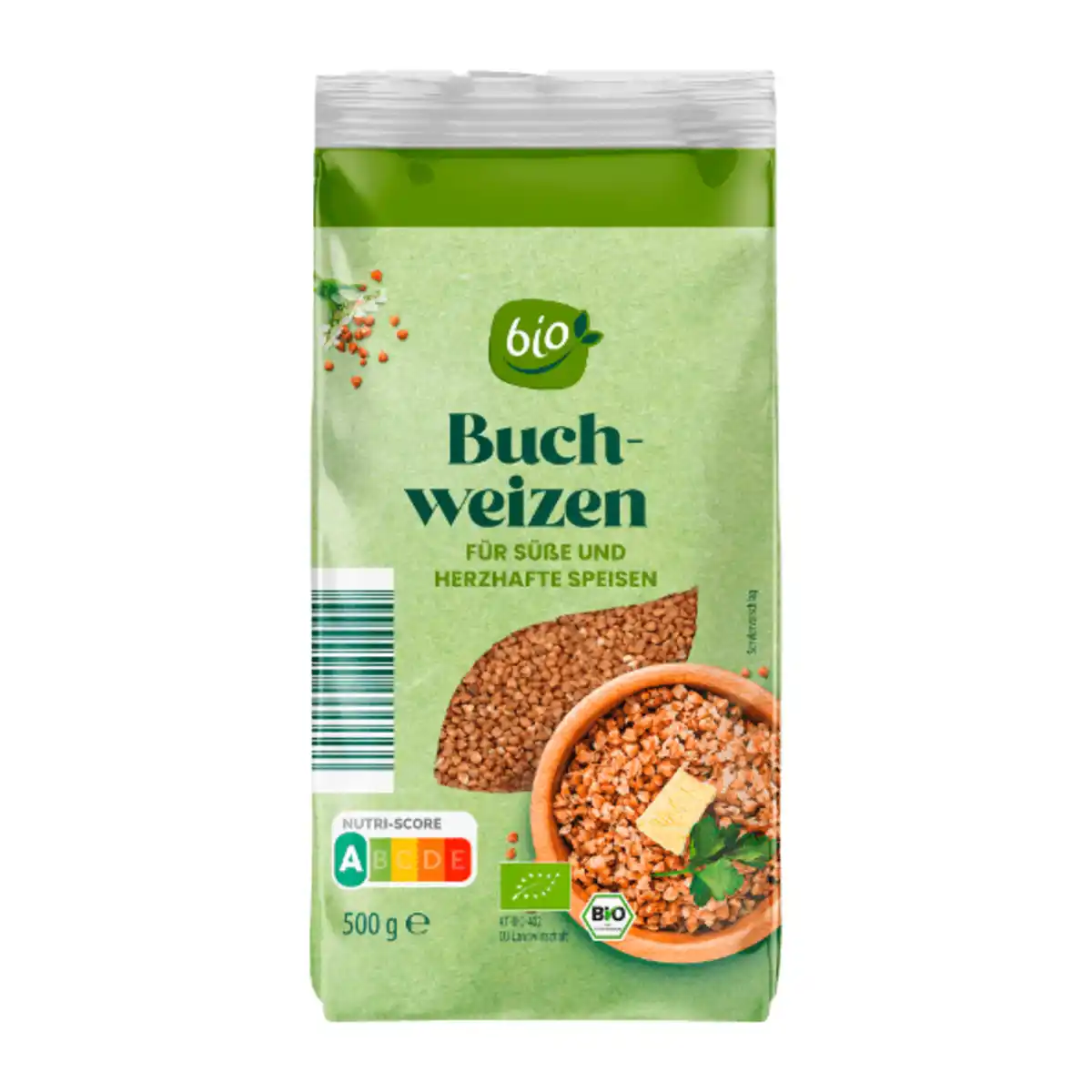 Bild 3 von BIO Getreide